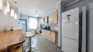 COMISION 0! Apartament 3 camere 77 MP, Langa stadion, Floresti - imagine 4