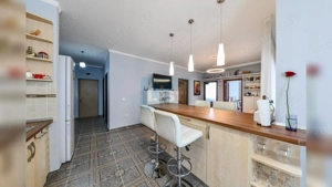 COMISION 0! Apartament 3 camere 77 MP, Langa stadion, Floresti - imagine 3