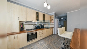 COMISION 0! Apartament 3 camere 77 MP, Langa stadion, Floresti - imagine 2