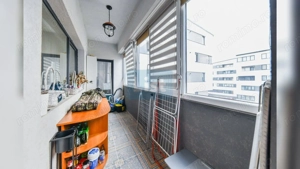 COMISION 0! Apartament 3 camere 77 MP, Langa stadion, Floresti - imagine 16