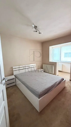 SAGULUI - BLOC IZOLAT - 3 CAMERE - 2 BAI - 2 BALCOANE - CENTRALA PROPRIE - DECOMANDAT - imagine 2