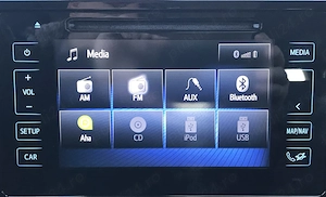 TOYOTA AURIS Touring Sports Business - imagine 18