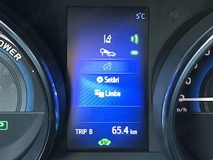 TOYOTA AURIS Touring Sports Business - imagine 19