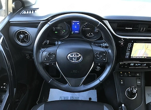 TOYOTA AURIS Touring Sports Business - imagine 16