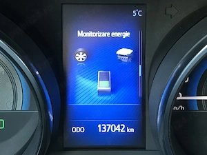 TOYOTA AURIS Touring Sports Business - imagine 7