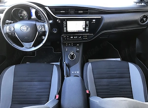 TOYOTA AURIS Touring Sports Business - imagine 5