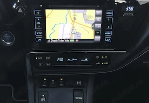 TOYOTA AURIS Touring Sports Business - imagine 6