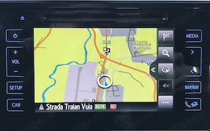 TOYOTA AURIS Touring Sports Business - imagine 17