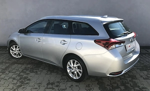 TOYOTA AURIS Touring Sports Business - imagine 4