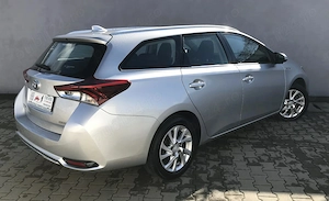 TOYOTA AURIS Touring Sports Business - imagine 3