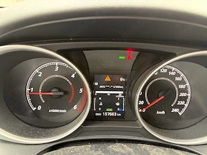 Mitsubishi ASX 2011 - utilizat (PREȚ NEGOCIABIL) - imagine 2