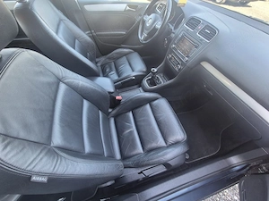 VW GOLF 1.4 TSI   2009   EURO 5   Clima   Pilot   Navigatie   Cash   Rate   Buy-Back - imagine 4