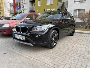 BMW X1 2.0 Benzină | 245CP | xDrive28i | 4x4 | Automat | Facelift | - imagine 2