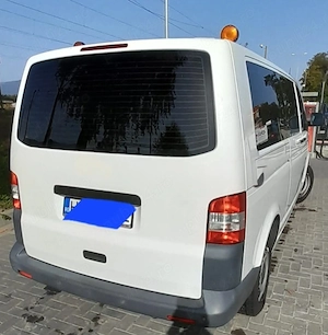Wv transporter T5  - imagine 4