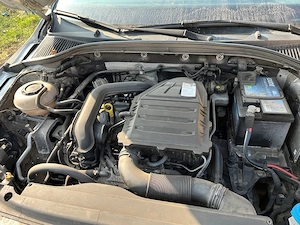 Skoda Octavia  - imagine 7