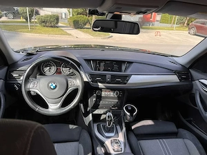 BMW X1 2.0 Benzină | 245CP | xDrive28i | 4x4 | Automat | Facelift | - imagine 6