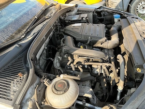 Skoda Octavia  - imagine 8