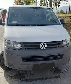 Wv transporter T5  - imagine 3