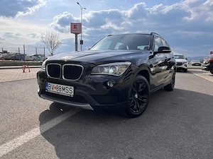BMW X1 2.0 Benzină | 245CP | xDrive28i | 4x4 | Automat | Facelift |