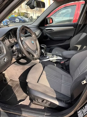 BMW X1 2.0 Benzină | 245CP | xDrive28i | 4x4 | Automat | Facelift | - imagine 8