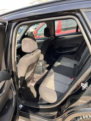 BMW X1 2.0 Benzină | 245CP | xDrive28i | 4x4 | Automat | Facelift | - imagine 7