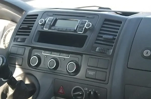Wv transporter T5  - imagine 8