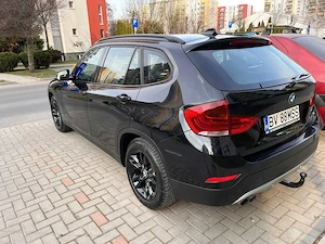 BMW X1 2.0 Benzină | 245CP | xDrive28i | 4x4 | Automat | Facelift | - imagine 5