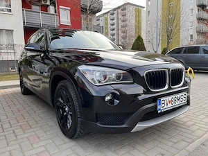 BMW X1 2.0 Benzină | 245CP | xDrive28i | 4x4 | Automat | Facelift | - imagine 3
