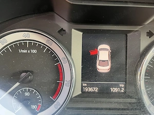 Skoda Octavia  - imagine 3