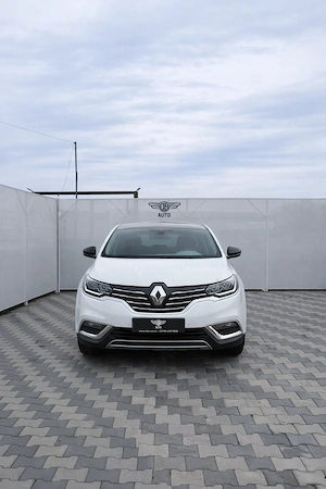 Renault Espace Energy dCi 160 EDC Intens