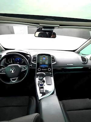 Renault Espace Energy dCi 160 EDC Intens - imagine 10