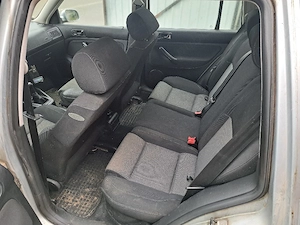 volkswagen golf 4x4 - imagine 6