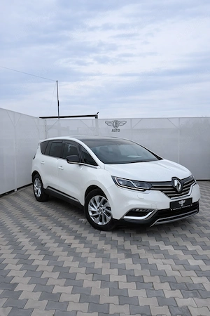 Renault Espace Energy dCi 160 EDC Intens - imagine 4