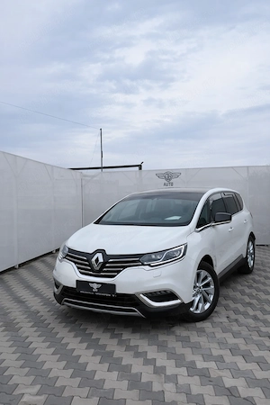 Renault Espace Energy dCi 160 EDC Intens - imagine 3
