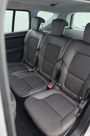 Renault Espace Energy dCi 160 EDC Intens - imagine 6