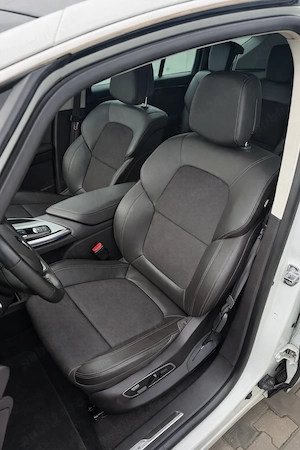 Renault Espace Energy dCi 160 EDC Intens - imagine 5