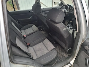 volkswagen golf 4x4 - imagine 3