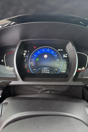 Renault Espace Energy dCi 160 EDC Intens - imagine 7