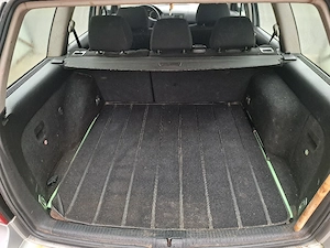 volkswagen golf 4x4 - imagine 7