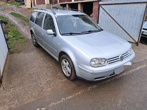 volkswagen golf 4x4 - imagine 9