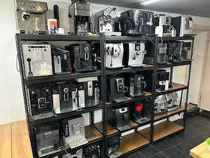 Service Aparat Cafea, Reparatie Expresor Cafea București Sector 1