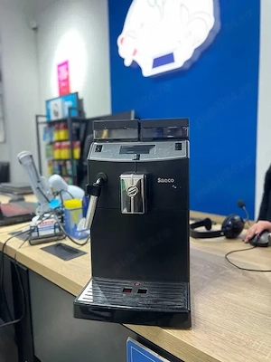 Reparație esspresoare București, Service aparate de cafea Sector 4 - imagine 5