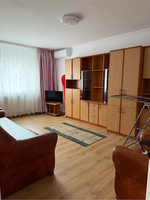 Apartament 2 camere strada Gradistea - imagine 4