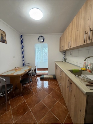 Apartament 2 camere strada Gradistea