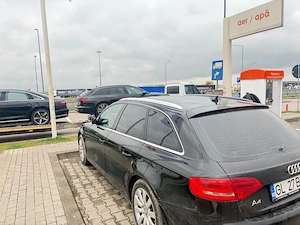vand audi a 4 urgent ! 2.0tdi automata  - imagine 8