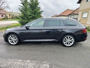 Skoda Superb 2.0 TDI, 190CP, DSG - imagine 3