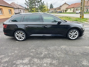 Skoda Superb 2.0 TDI, 190CP, DSG - imagine 4