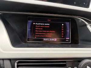 vand audi a 4 urgent ! 2.0tdi automata  - imagine 6