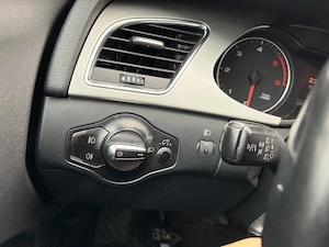 vand audi a 4 urgent ! 2.0tdi automata  - imagine 7