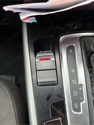 vand audi a 4 urgent ! 2.0tdi automata  - imagine 10